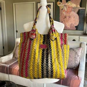 Marc by Marc Jacobs Travel Tote